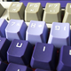 Illustration for article titled Hyper Clack Retro-Style Mechanical Keyboard Review: Not So Super
